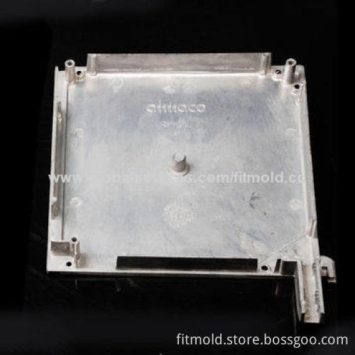Aluminum Alloy Die-cast Window Accessories